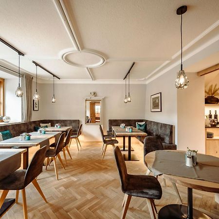 Das Gemuetliche Dorfhotel Kaltenhauser Hollersbach im Pinzgau Eksteriør billede
