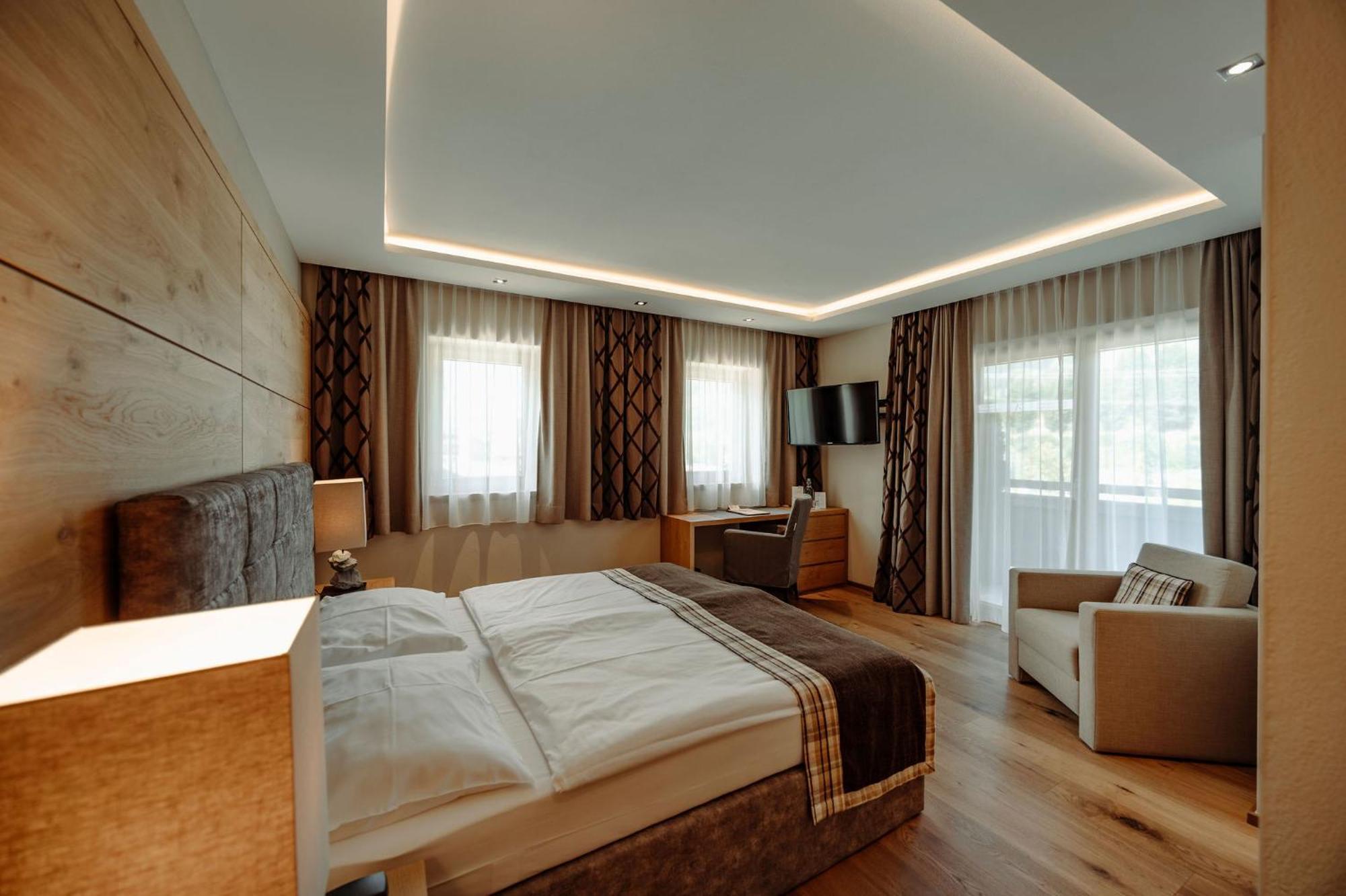 Das Gemuetliche Dorfhotel Kaltenhauser Hollersbach im Pinzgau Eksteriør billede