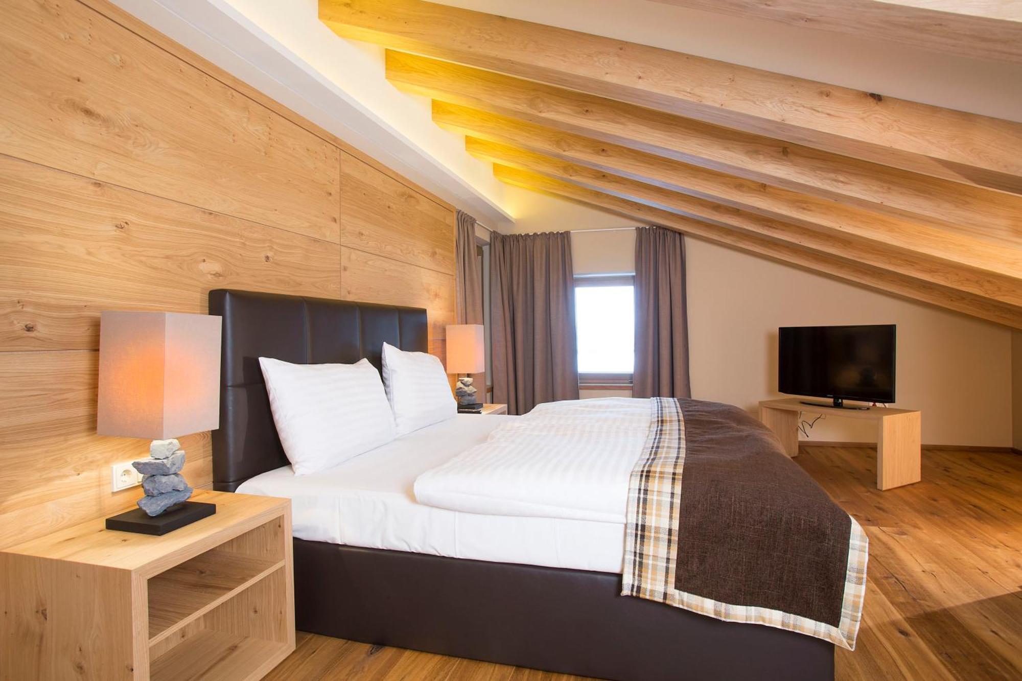 Das Gemuetliche Dorfhotel Kaltenhauser Hollersbach im Pinzgau Eksteriør billede