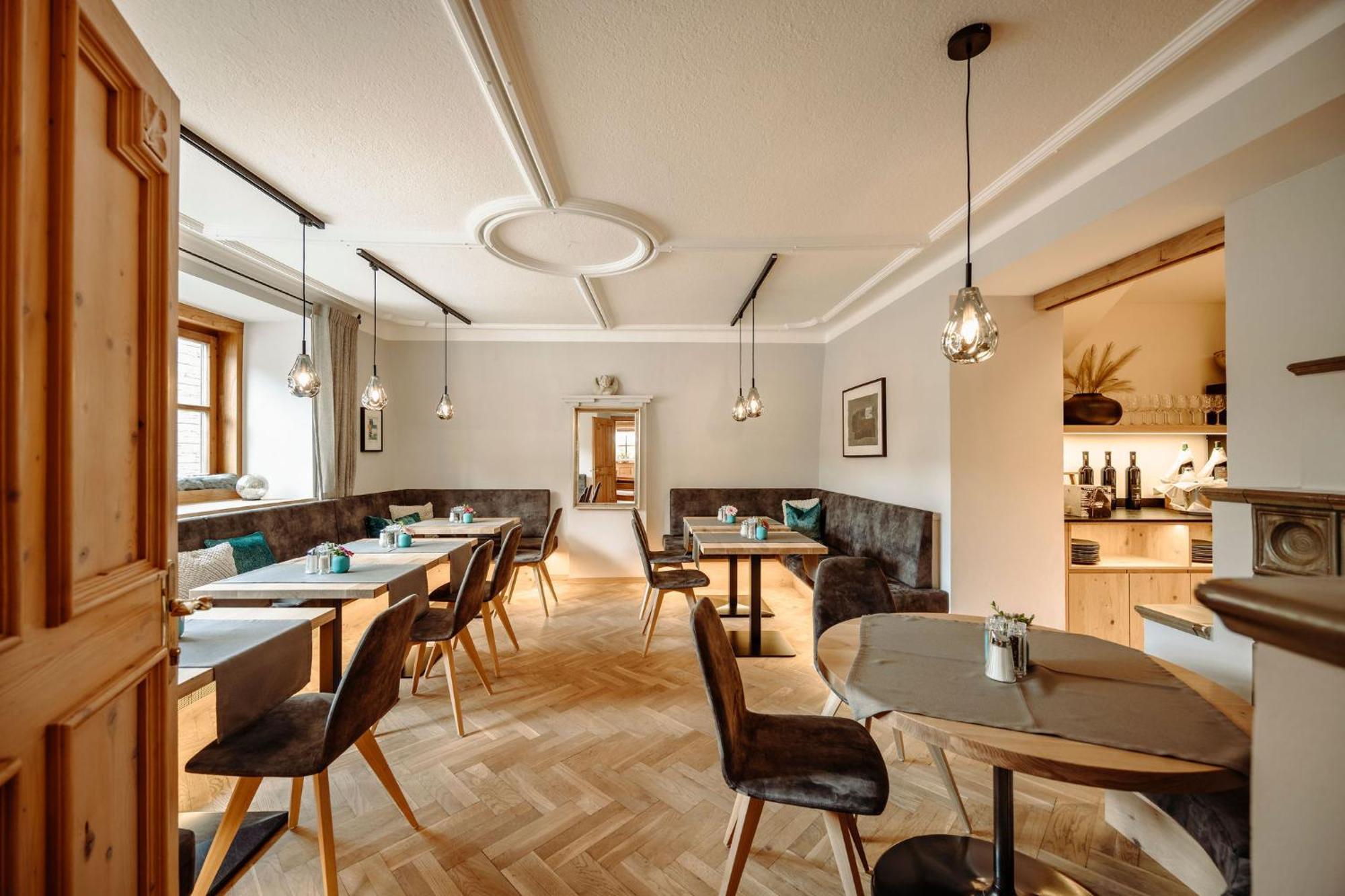 Das Gemuetliche Dorfhotel Kaltenhauser Hollersbach im Pinzgau Eksteriør billede
