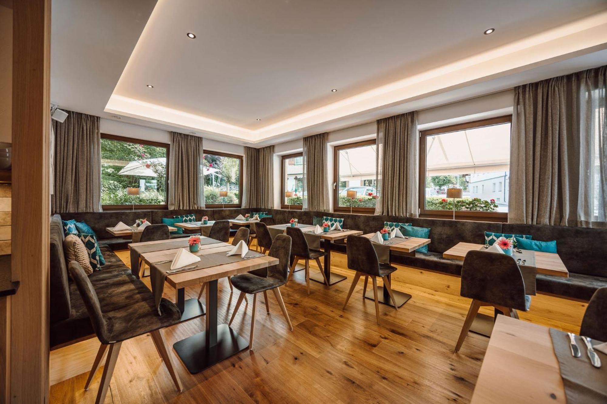 Das Gemuetliche Dorfhotel Kaltenhauser Hollersbach im Pinzgau Eksteriør billede