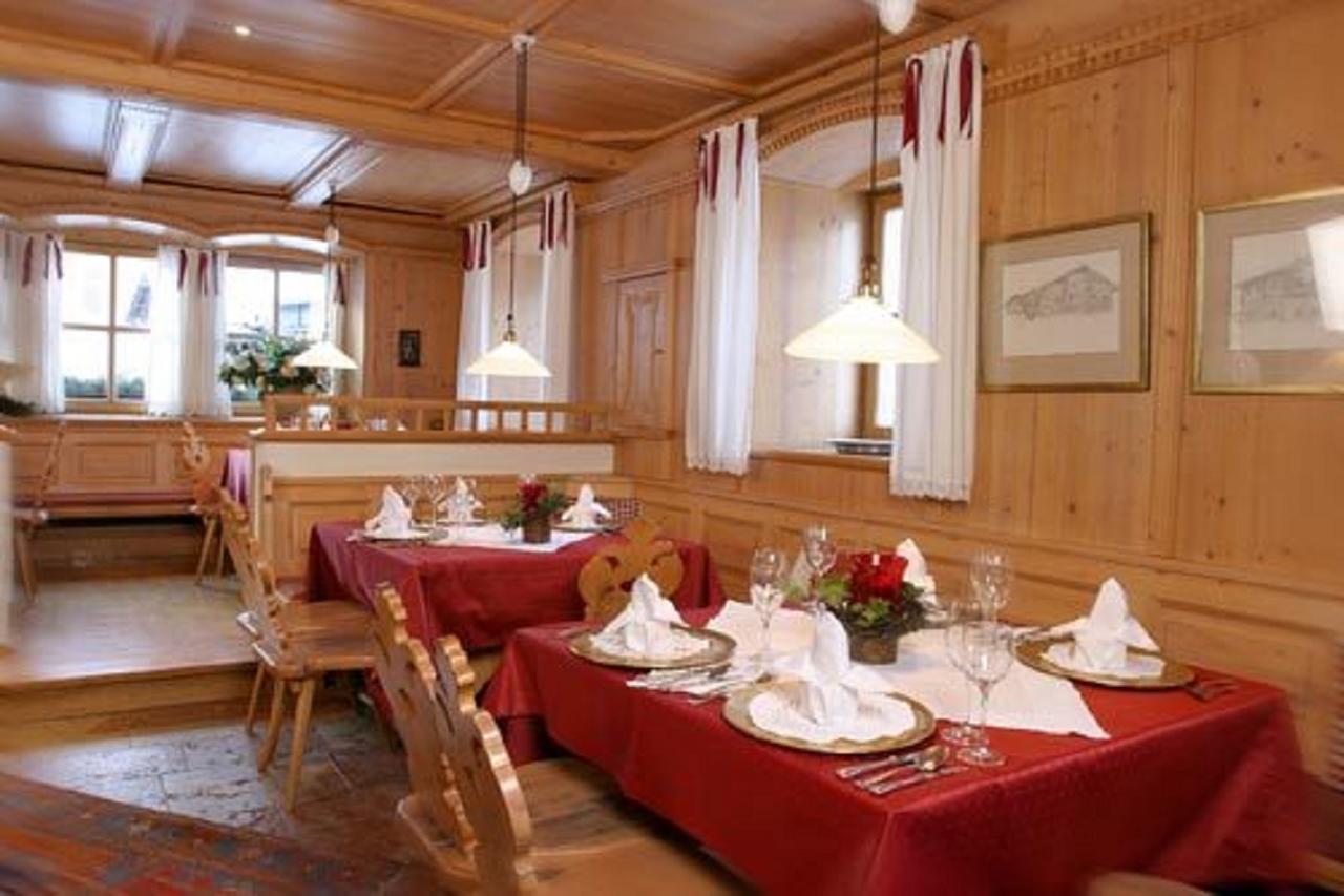 Das Gemuetliche Dorfhotel Kaltenhauser Hollersbach im Pinzgau Eksteriør billede